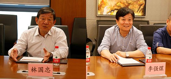 無錫市青年企業(yè)家來杭學(xué)習(xí)考察